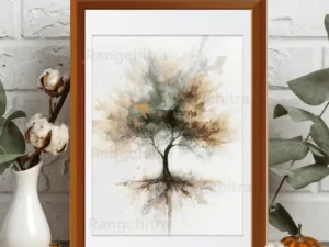 Flower: Ethereal Bloom