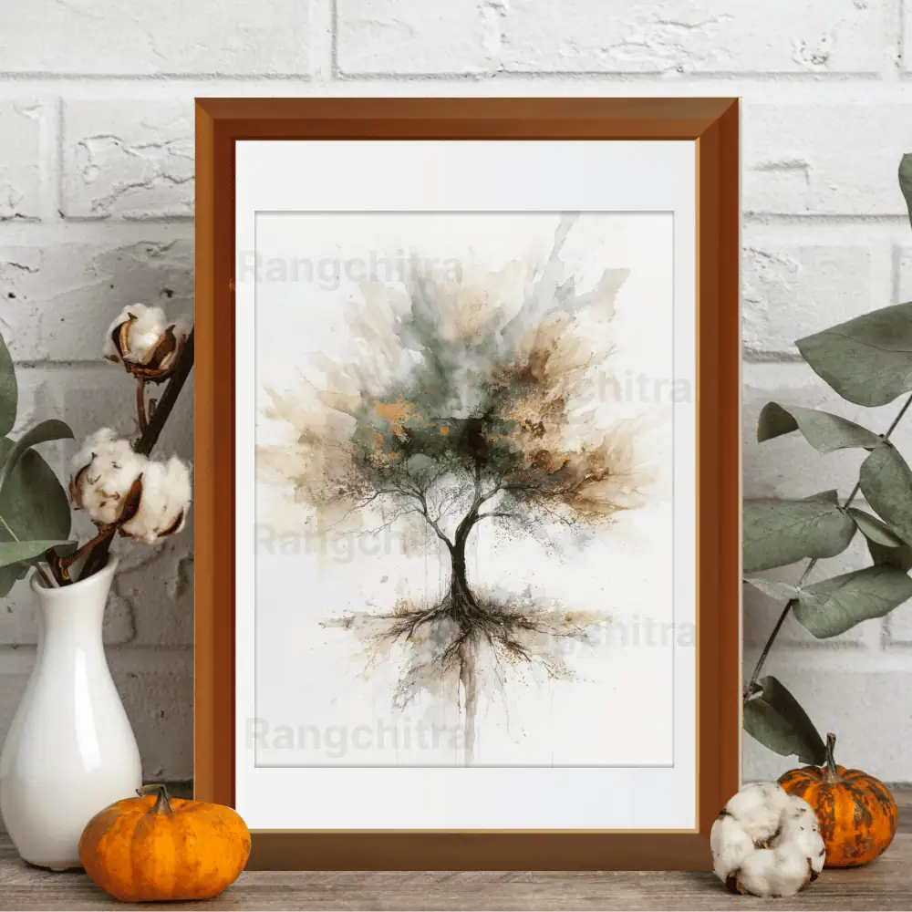 Flower: Ethereal Bloom