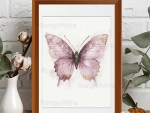 Leave: Luminous Leafline