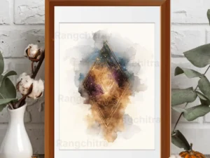 Form of Energy – Dynamic Modern Abstract