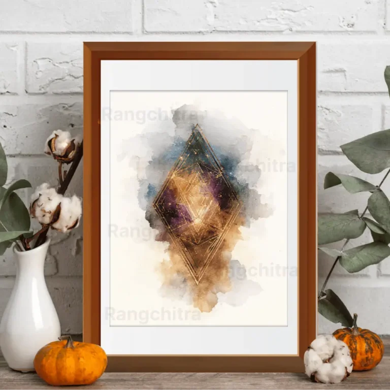 Form of Energy – Dynamic Modern Abstract