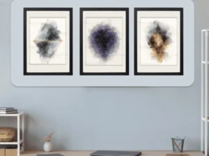 Form of Energy – Dynamic Modern Abstract Set