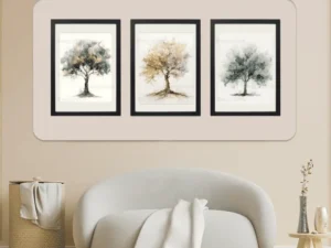 Tree of Growth – Rooted in Growth and Balance Set