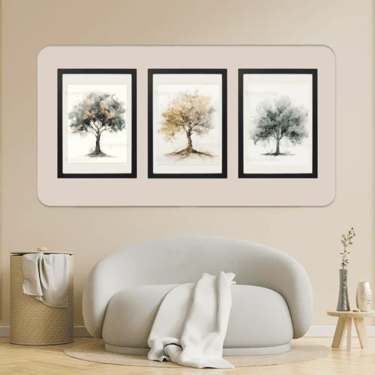 Tree of Growth - Rooted in Growth and Balance Set